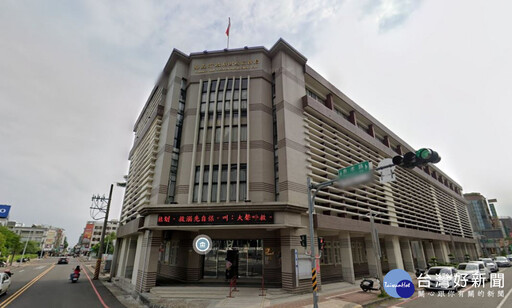 凱米颱風災情 嘉市財稅局主動協助申請稅捐減免
