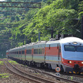 凱米颱風釀災趕工搶修 台鐵8/2首班車起全線全面復駛