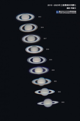 8月天象精彩連連 罕見月掩一等星、時量百顆流星雨、行星近合等星級天象接力登場