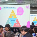 桃市「助攻鐵三角」促成佳偶 張善政：持續打造友善生養環境