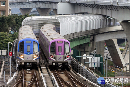 地牛翻身 桃園機捷20列車受影響