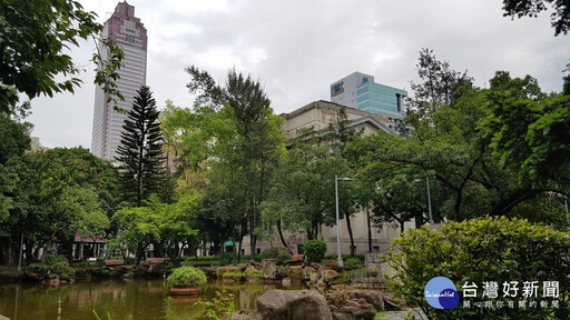 低壓帶影響 中南部及午後各地留意大雷雨