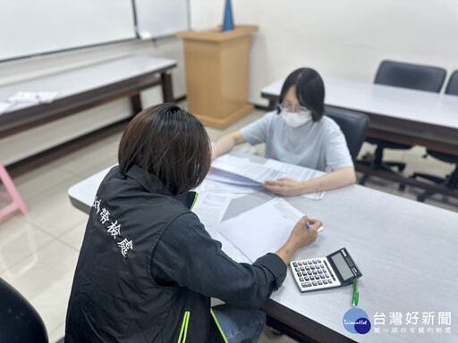 新北公布指南客運及新泰工業超時大戶 5年累計遭罰445萬、275萬