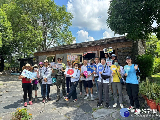 屏東季節限定郵輪巴士秒殺 搭配全民運再推新遊程