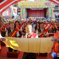 嘉義縣民雄大士爺祭祈福團拜 「火化昇天」26日深夜登場