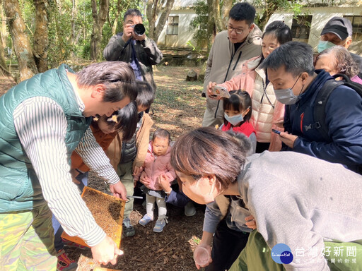 推動三峽客庄創生 「山客尞尞」品牌活動開跑