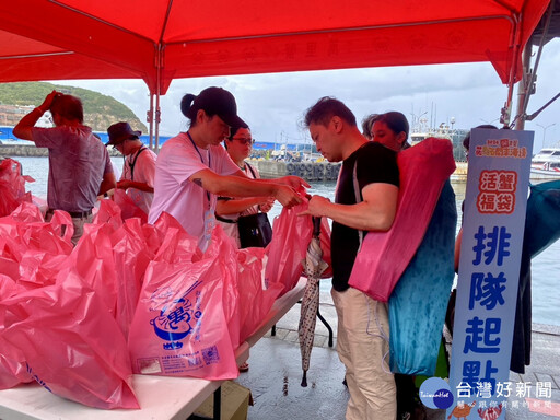 萬里蟹產季開跑 吃當地吃當季嚐鮮「正逢時」