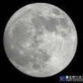 中秋夜「超級月亮」巧逢「土星合月」 本世紀僅見