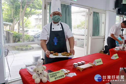 名間茶飲文化節9/28登場 邀民眾參加暗棋茶飲體驗茶鄉旅行