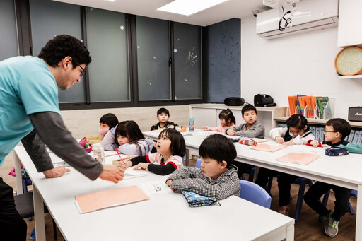 台中嶺東科技大學攜手劍聲幼教集團 提升幼兒園教育新高度