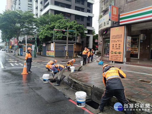 新北10/4正常收運垃圾 便利民眾整理家園