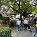 推廣台南農村特色景觀 農遊行程體驗山海平原之美