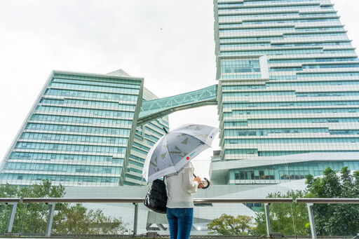 中信扮推手塑學奇兵進校園