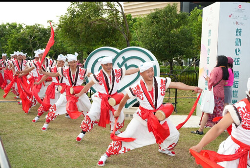 香港中樂團舉辦「鼓動心弦 連結世界」 鼓樂嘉年華及5G直播音樂會