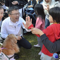 新北特教家庭日 親子交流歡聚共享假日休閒時光