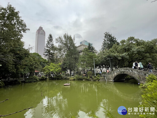 下波冷空氣偏弱 週末北東轉濕涼