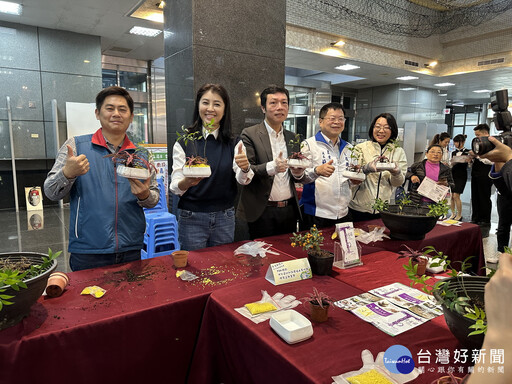 青農新食代 南投豬豬嘉年華12/20登場