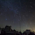 歲末壓軸天象 雙子座流星雨極大期12/14燦爛登場