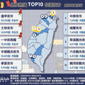 台灣最強夜市在哪裡？ 全台TOP10夜市排行出爐！