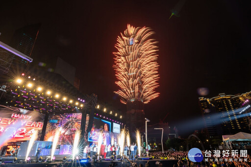 台北隊就職兩周年！ 觀傳局打造亮點活動推城市觀光