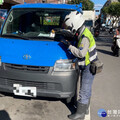 歡慶元旦 新北路邊停車格暫停收費