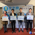 基北北桃聯手打擊噪音車 元旦起加強取締未經登記改裝排氣管