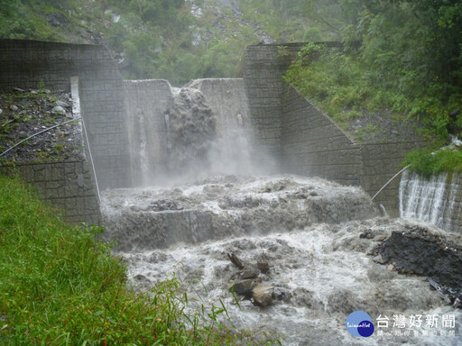 南投、彰化及雲林縣政府 自即日起開放濁水溪流域漂流木撿拾