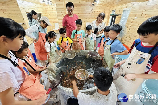 推動地方創生桃青局祭「百萬獎勵金」 兩大組別即日起開放徵件