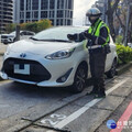 新北路邊汽、機車平日收費停車格 春節9天連假暫停收費