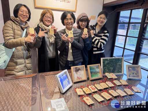 2025蕭如松藝術園區新年新氣象 展覽及活動內容琳瑯滿目