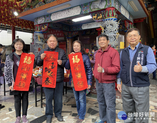 就愛台中的人情味！ 外國人持永久居留證享台中雙十公車優惠