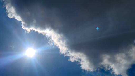 小年夜氣溫驟降「北台10度以下」 除夕初一極寒冷