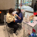 春節期間疫苗接種不打烊 新北籲民眾儘速接種健康過好年