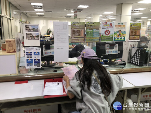 休耕轉作申報2/8截止 南市府呼籲農友掌握期限儘速申報