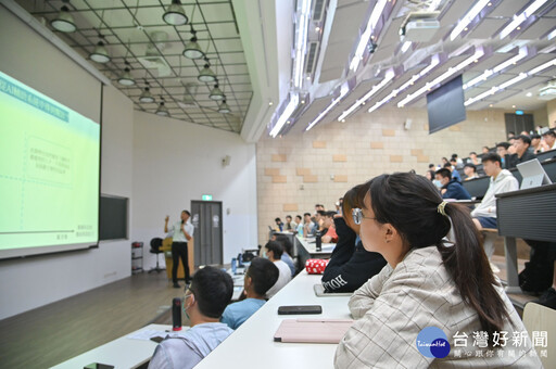 多數學生願投入高挑戰課程 清華大學研究顯示顛覆傳統選課行為