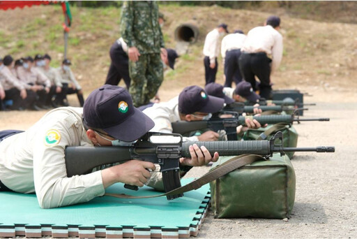 傳藝人王大陸砸錢閃兵役被逮 內政部：不便回應，全力配合司法單位調查