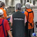 確保校園午餐食得安心 南市稽查12家次午餐團膳業者全數合格