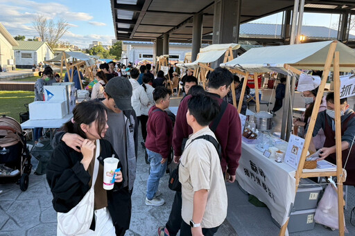 8大主題特展3月登場 中原文創園區邀民眾感藝術魅力