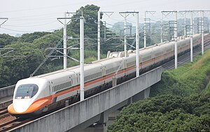 2025清明假期高鐵加開197班車 3/4凌晨0時起開放訂票