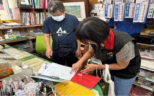 住宅租賃定型化契約電費新制規定已上路 地政司加強查核市售契約書