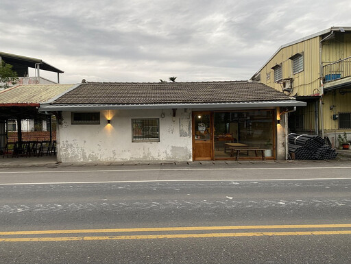 蘭陽老屋甘鹹滋味 破布烏柑仔店轉生成「島匠商行」