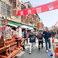 春臨大地 名間好農春饗市集邀大家來參與