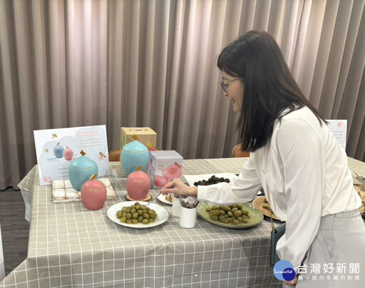 陶博館醃脆梅DIY體驗 3/31前報名享早鳥優惠價