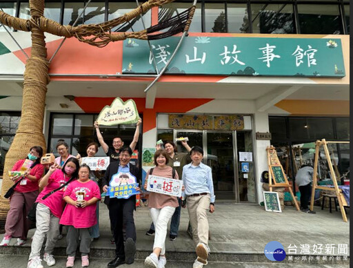 永康就業中心暖心專車 助偏鄉災民就業