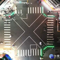 嘉義市14處智慧安全路口 預計4/7正式啟用