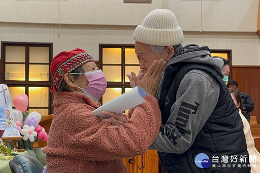 人生最後一堂課 彰基為癌友辦「生前告別式」最終場