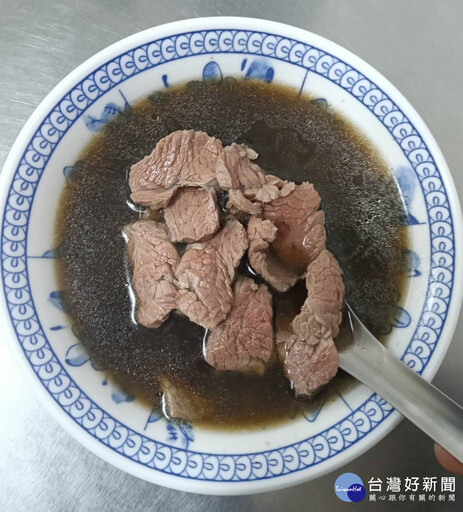 台南《米其林指南》再增2家 新化蓮霧腳羊肉湯、川泰號虱目魚丸上榜