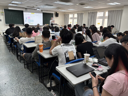 預算廉能 校園深耕