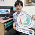 砍掉重練！ 職訓助小吃店老闆變身資訊工程師