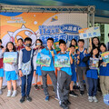 跨領域科技全國發光 新北學子橫掃15面獎牌